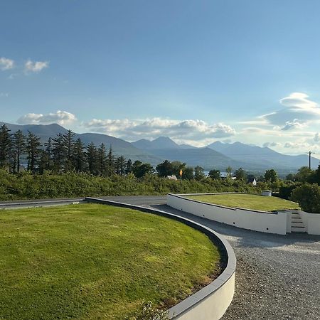 Arbutus Lodge Cill Airne Exteriör bild