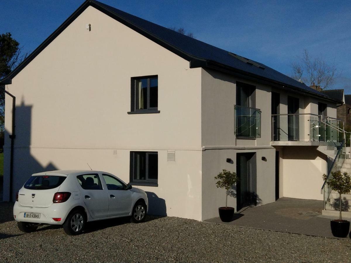 Arbutus Lodge Cill Airne Exteriör bild
