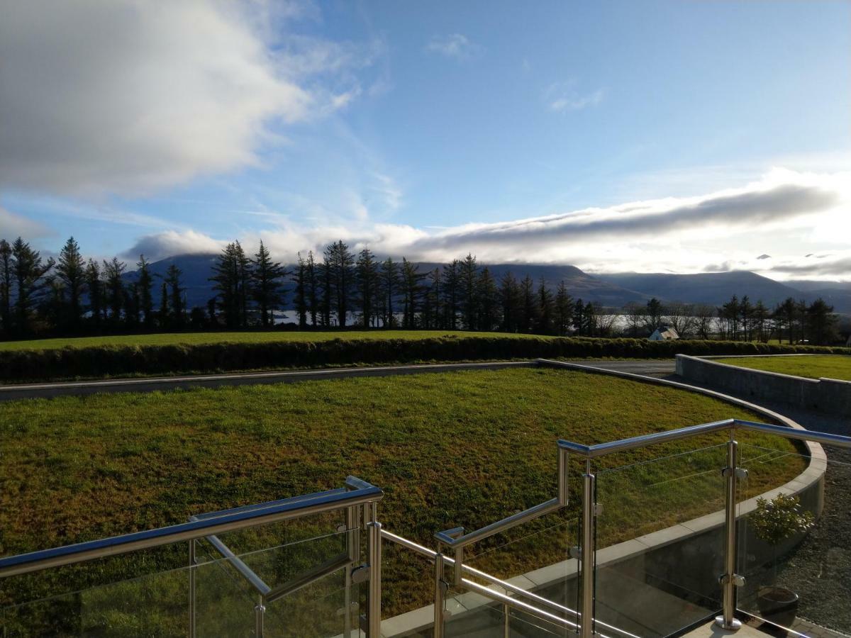 Arbutus Lodge Cill Airne Exteriör bild
